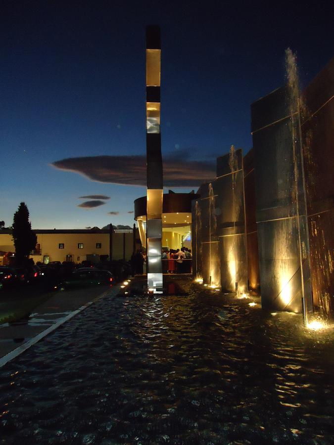 Hotel Posada Senorial Cholula Eksteriør billede